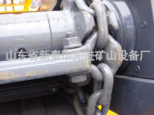 c鿴Ԕ(x)Ϣ(bio)}Mine scraper, a connecting ring xΔ(sh)2749