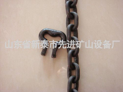 c鿴ԔϢ}The mining chain, connecting ring16*55 xΔ(sh)2285